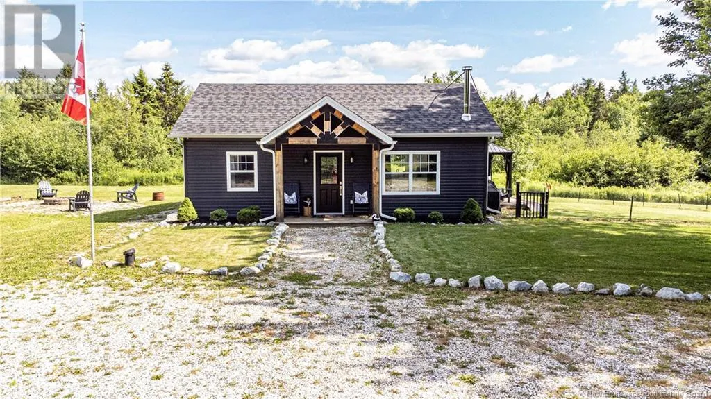 House for rent: 647 Sand Brook Road, Wirral, New Brunswick E5L 2L4