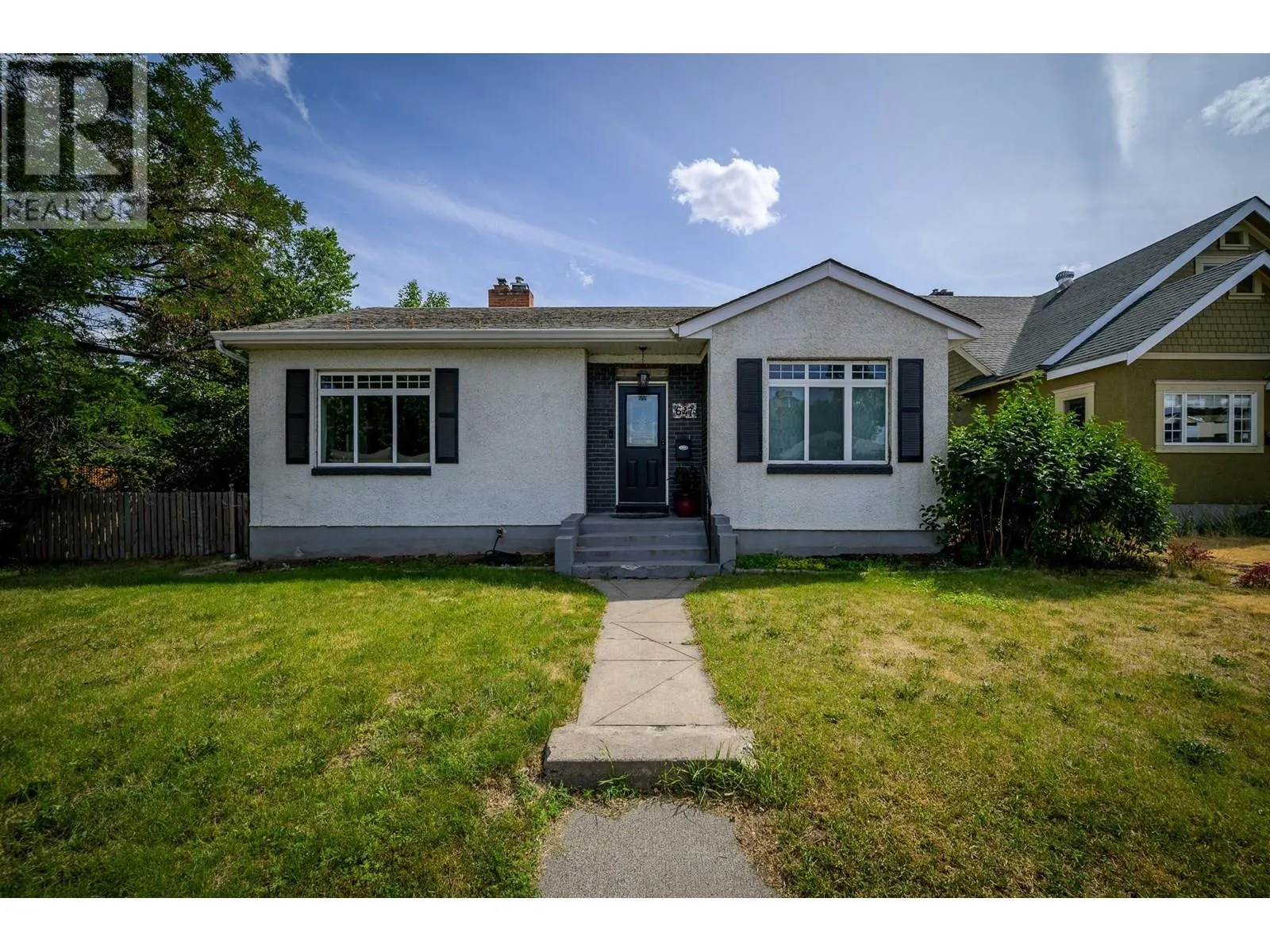 House for rent: 647 St Paul Street, Kamloops, British Columbia V2C 2K1