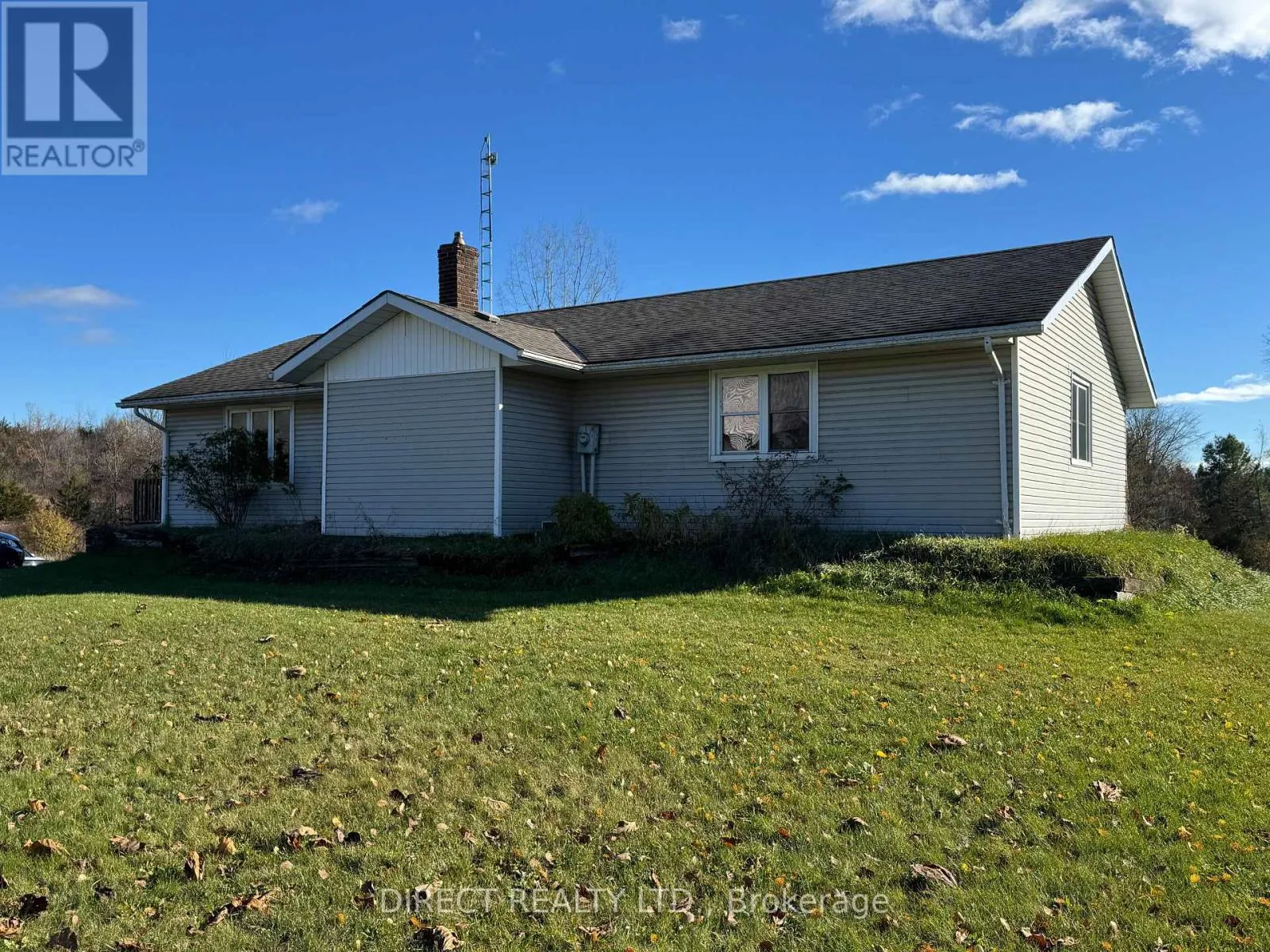 647 Wellmans Road, Stirling-Rawdon, Ontario K0K 3E0