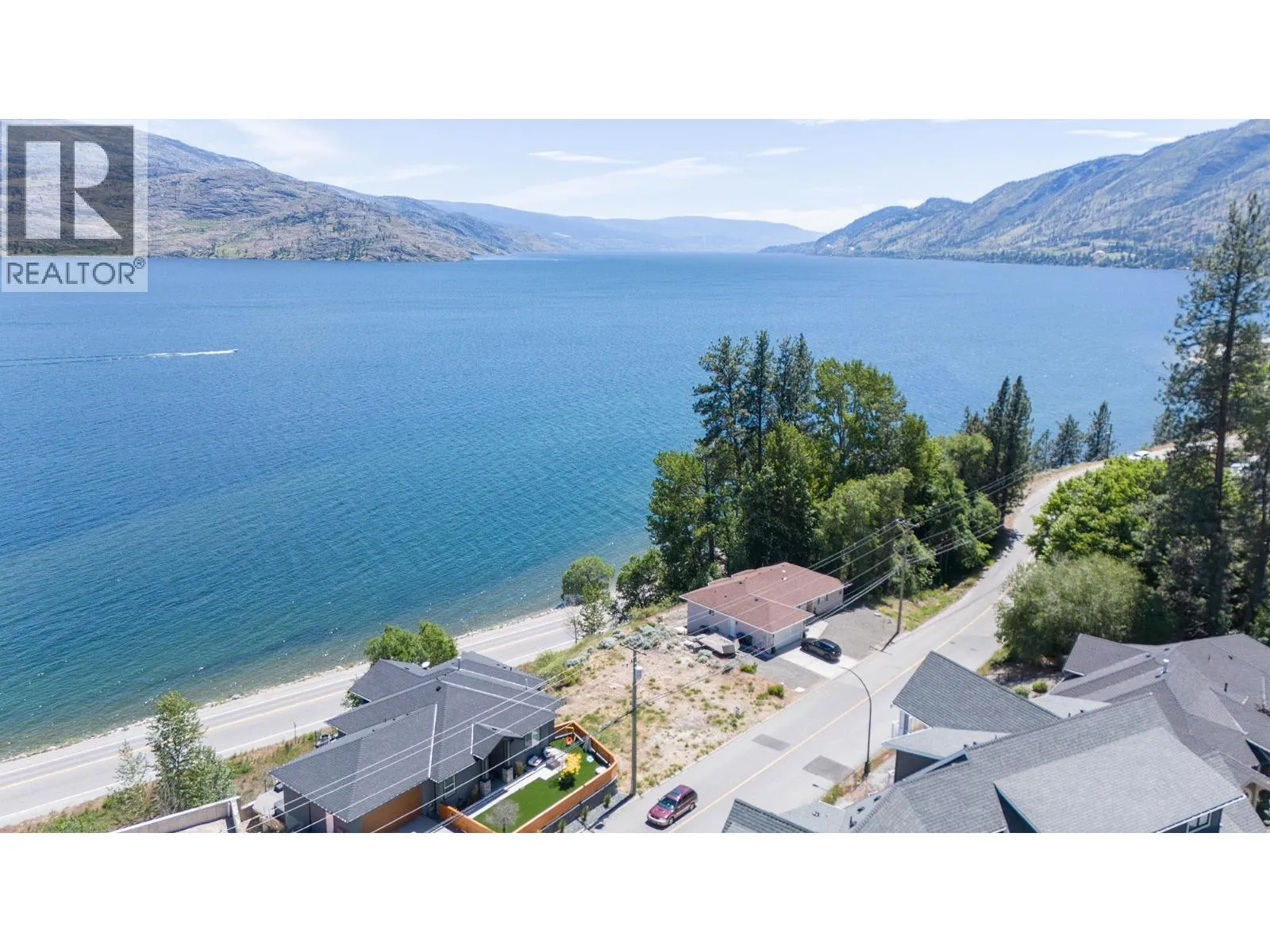 Other for rent: 6473 Renfrew Road, Peachland, British Columbia V0H 1X7