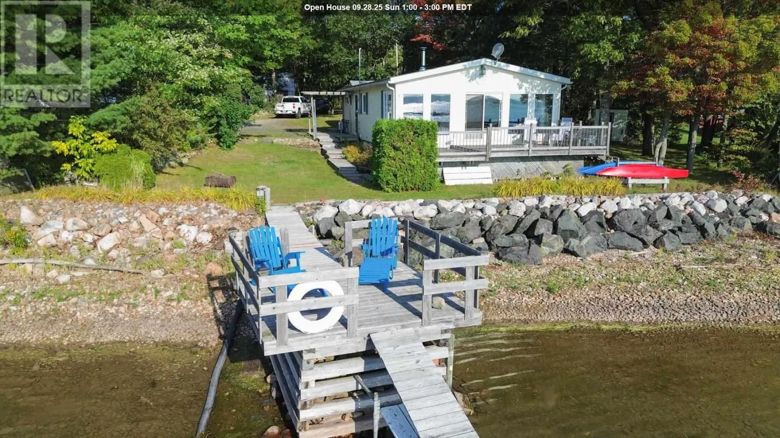 647b Lakeshore Dr, Tarbutt, Ontario P0R 1E0