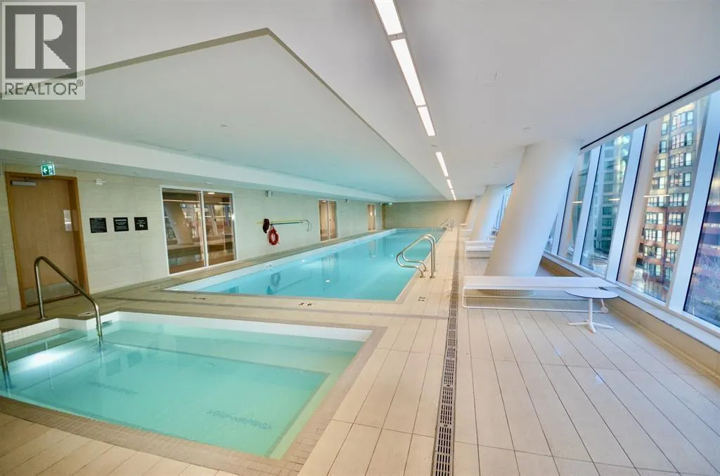 648 1281 Hornby Street, Vancouver, British Columbia V6Z 1W2