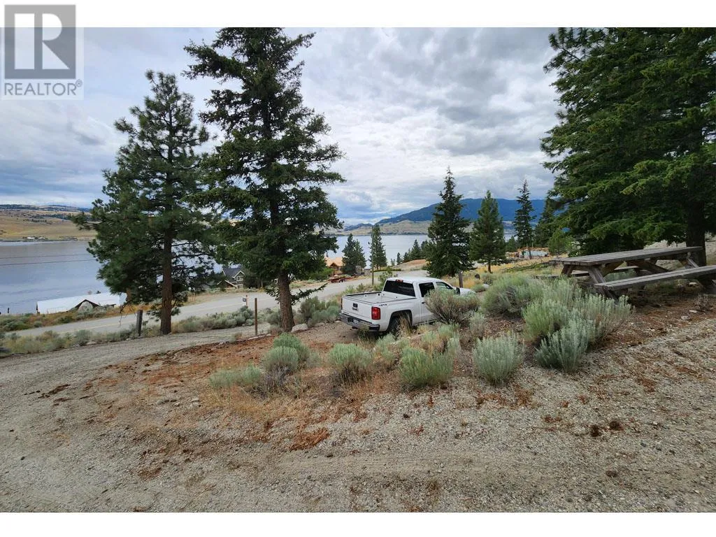 Other for rent: 6481 Monck Park Road, Merritt, British Columbia V1K 0A1