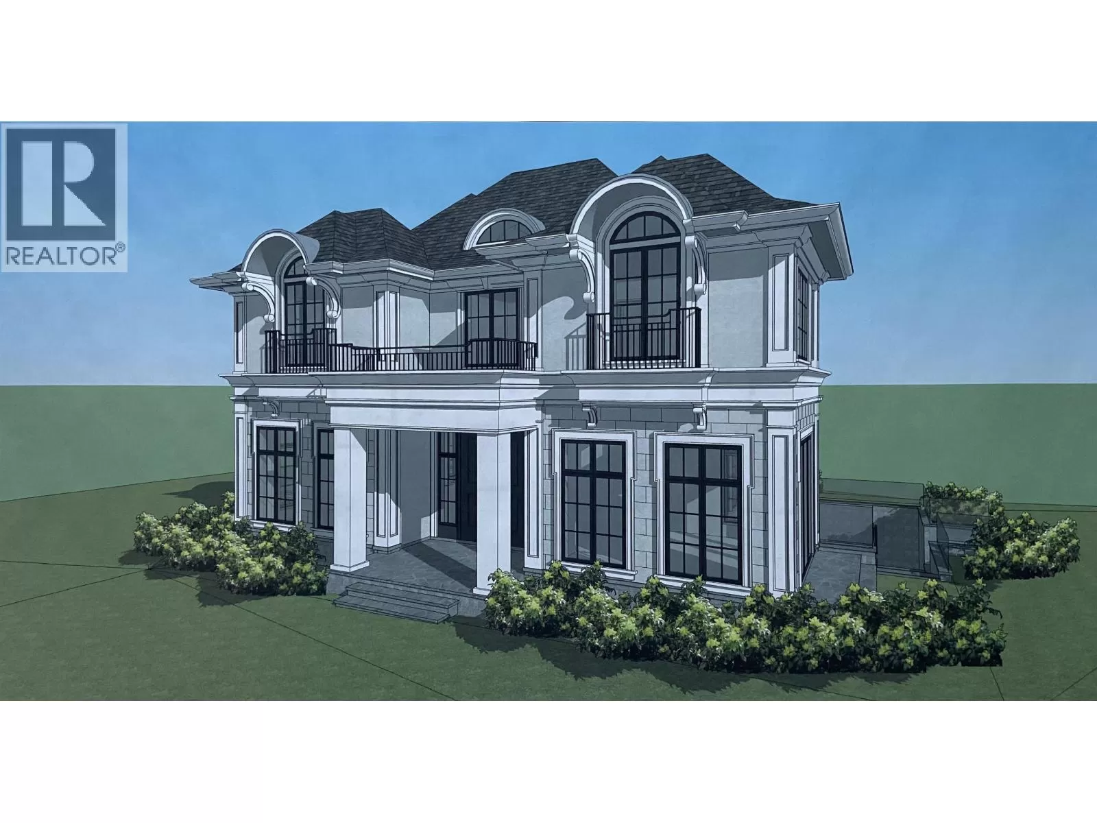 House for rent: 6485 Adera Street, Vancouver, British Columbia V6M 3J7