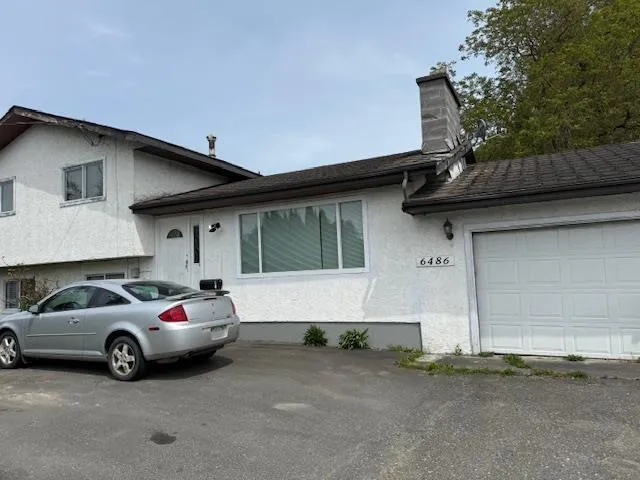 House for rent: 6486 Vedder Road|sardis South, Chilliwack, British Columbia V2R 1C9