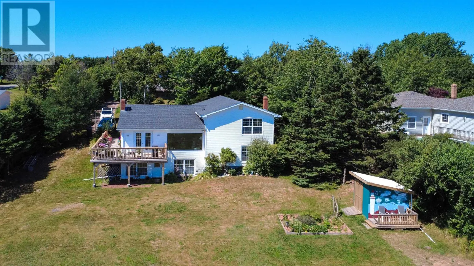 House for rent: 649 Route 19, Meadowbank, Prince Edward Island C0A 1H1