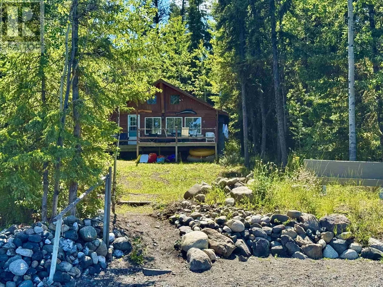 Recreational for rent: 649 S Green Lake Road, 70 Mile House, British Columbia V0K 2K2