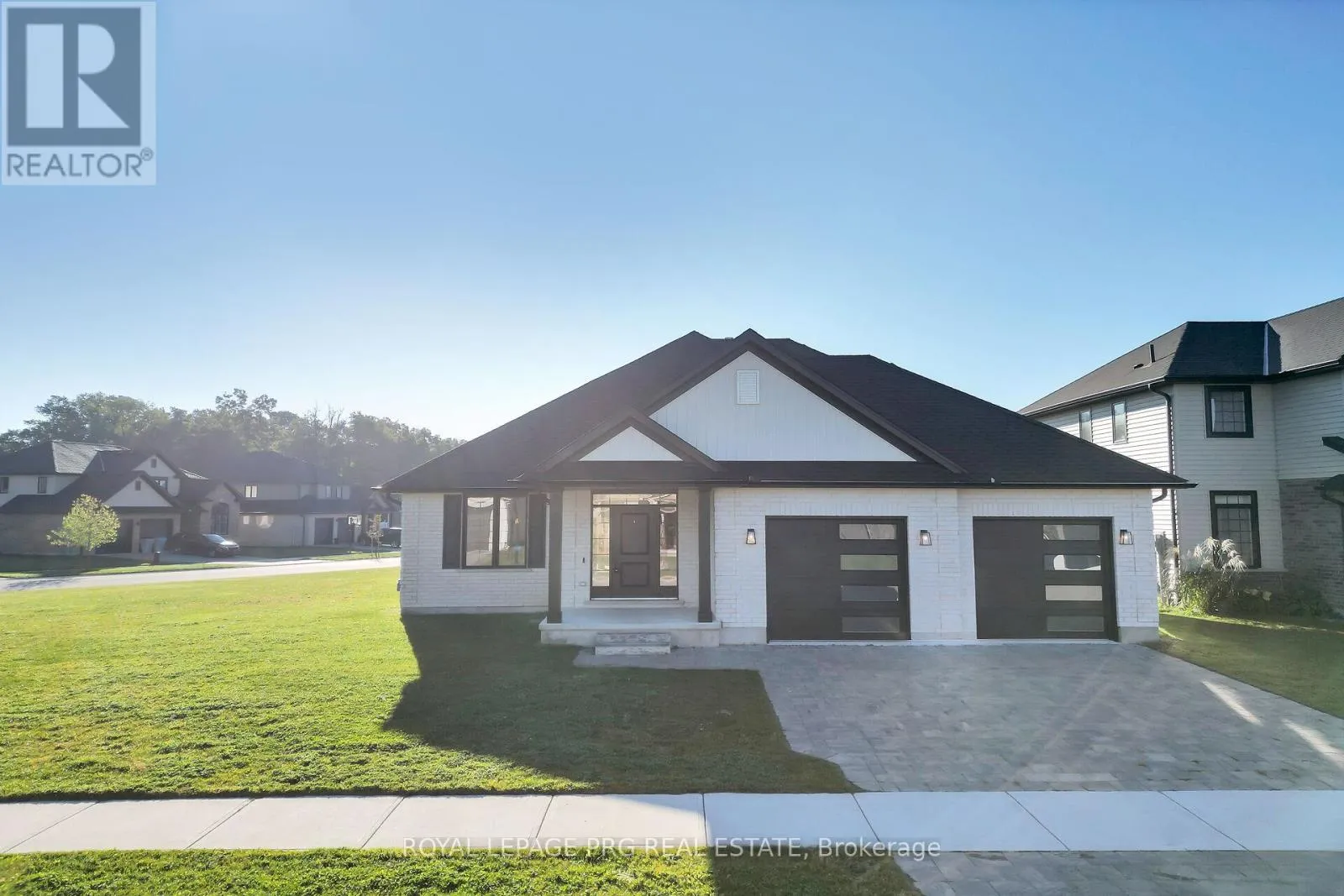 House for rent: 649 Tull Street, Strathroy-Caradoc, Ontario N0L 1W0