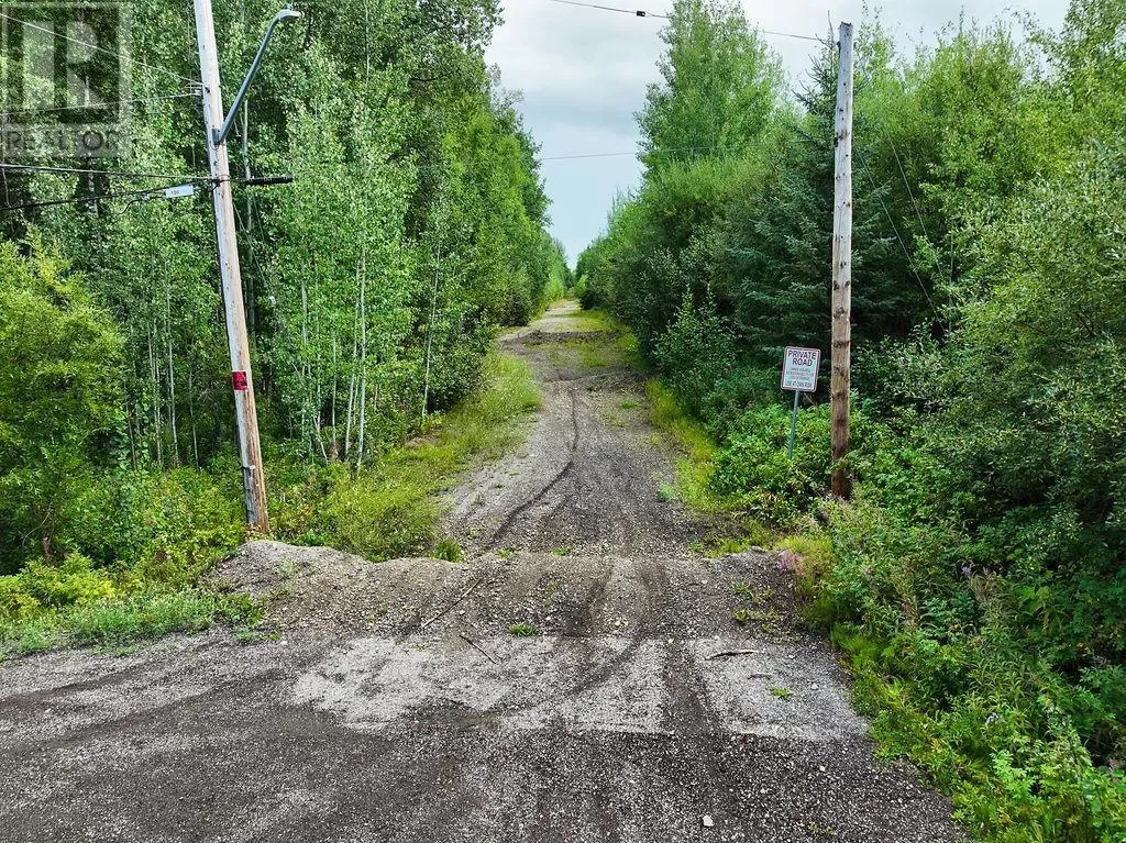 6495 Leslie Road, Prince George, British Columbia V2N 1P6