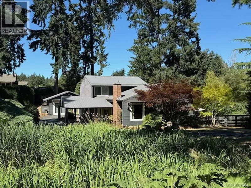 House for rent: 6496 Wicks Rd, Duncan, British Columbia V9L 5V3