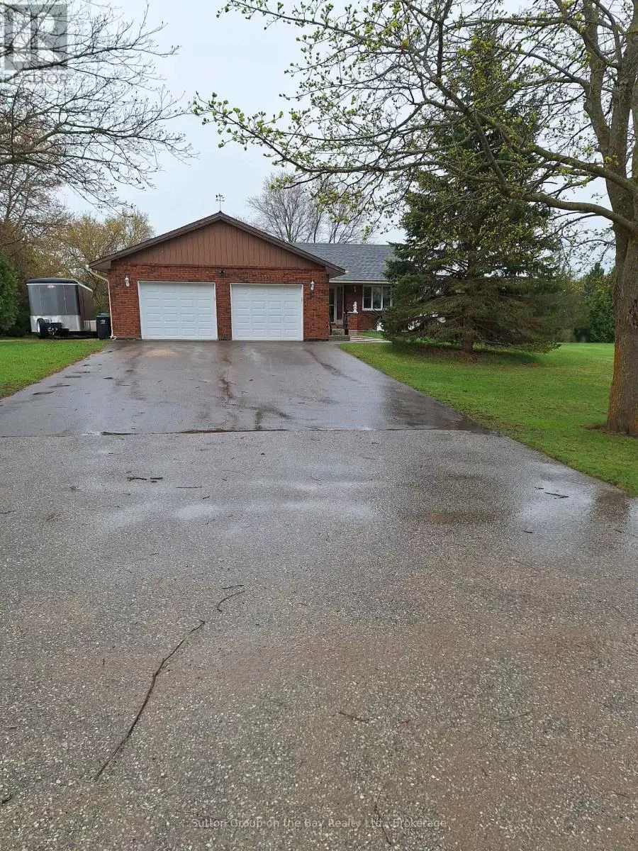House for rent: 6497 6th Line, New Tecumseth, Ontario L0G 1W0