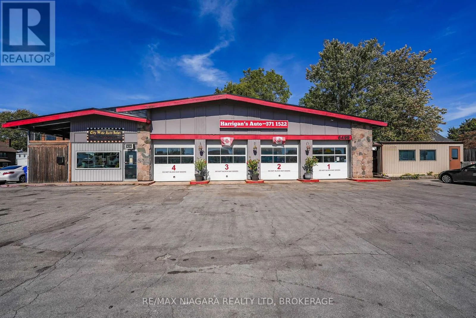 6499 Lundys Lane, Niagara Falls, Ontario L2G 1T9