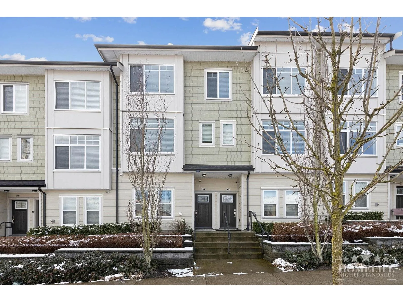 Row / Townhouse for rent: 65 13670 62 Avenue, Surrey, British Columbia V3X 0H8