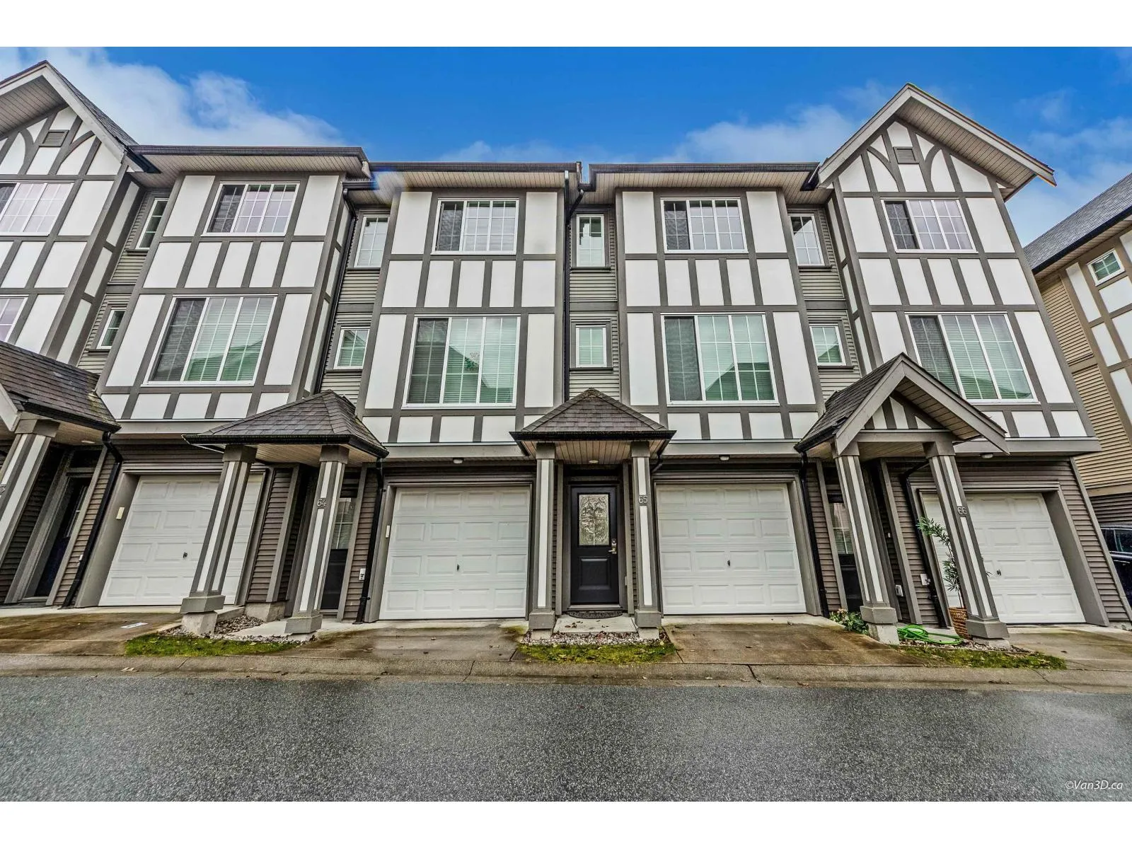 Row / Townhouse for rent: 65 30989 Westridge Place, Abbotsford, British Columbia V2T 0E7