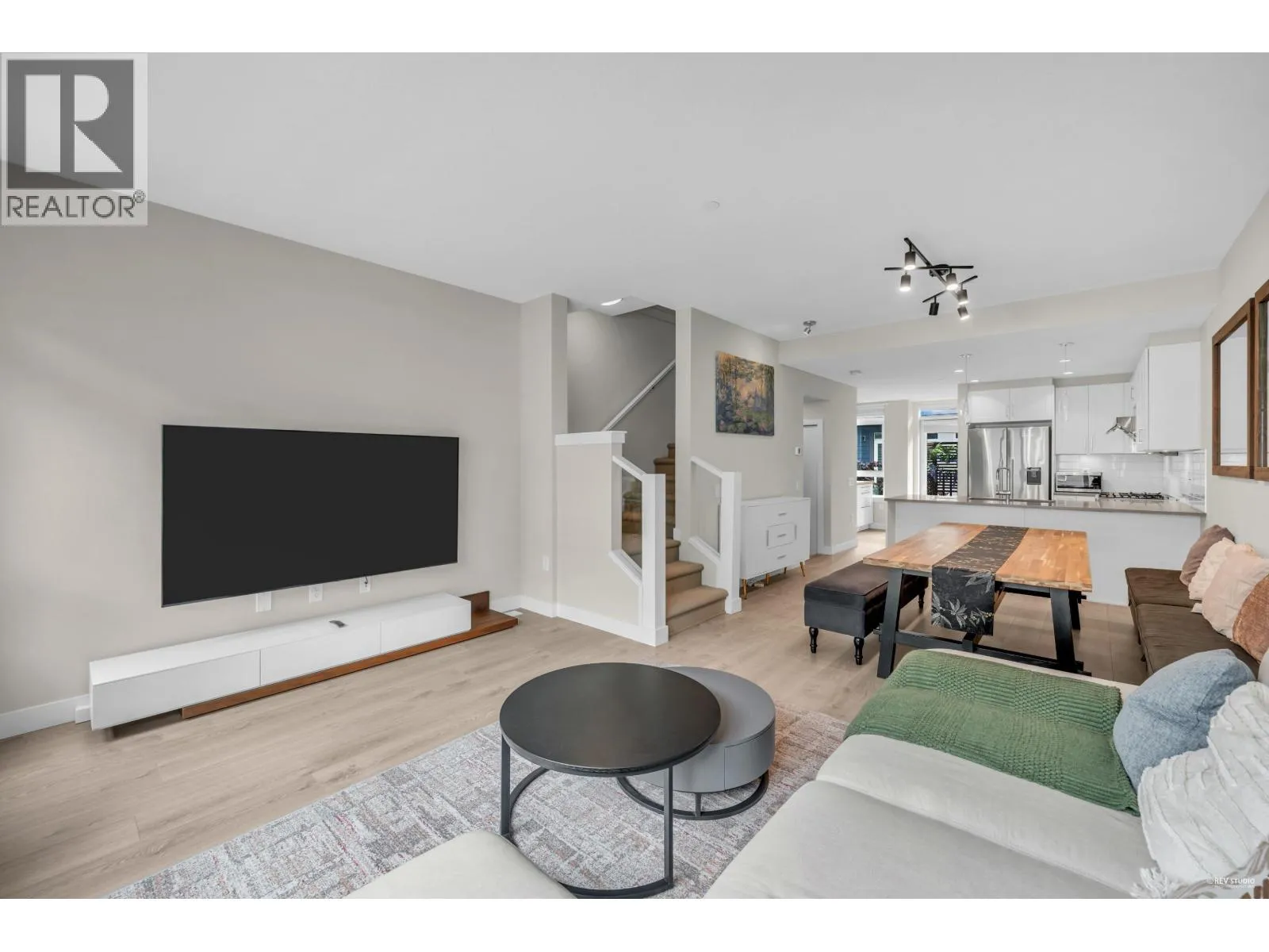 Row / Townhouse for rent: 65 4991 No. 5 Road, Richmond, British Columbia V6X 0S9