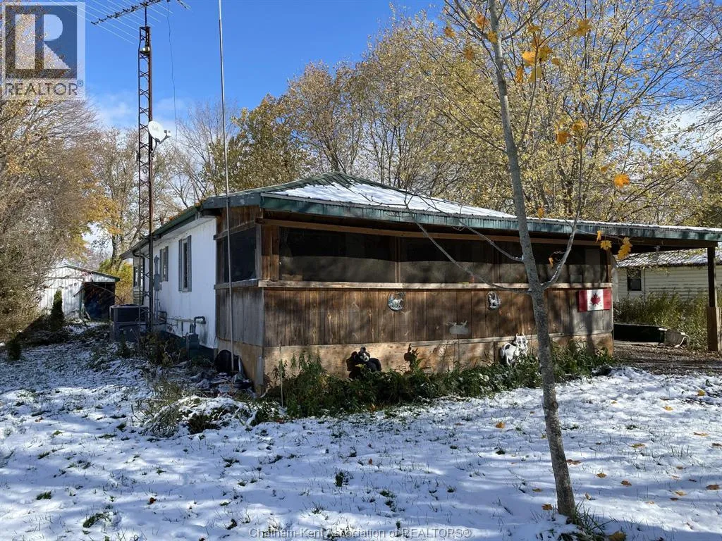 House for rent: 65 Albert Street, Shrewsbury, Ontario N0P 1A0