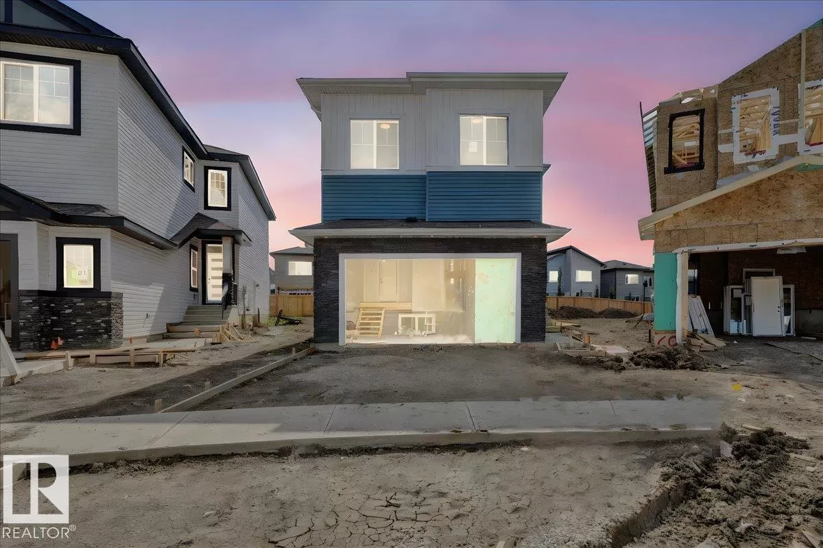 House for rent: 65 Blackbird Bend, Fort Saskatchewan, Alberta T8L 0G6