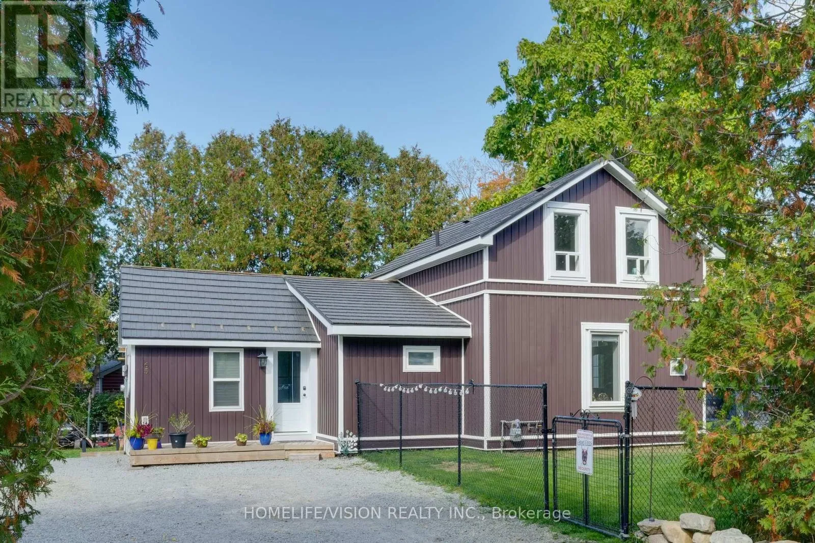 House for rent: 65 Bolster Lane, Georgina, Ontario L0E 1N0