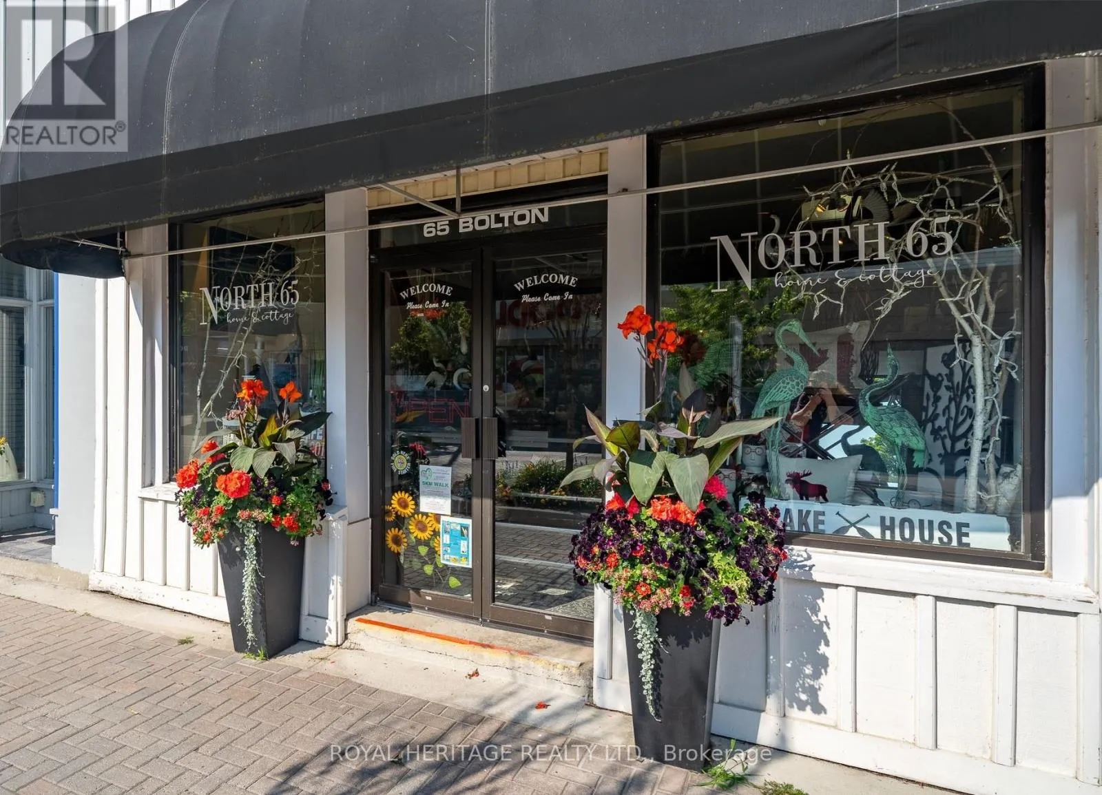 65 Bolton Street, Kawartha Lakes, Ontario K0M 1A0