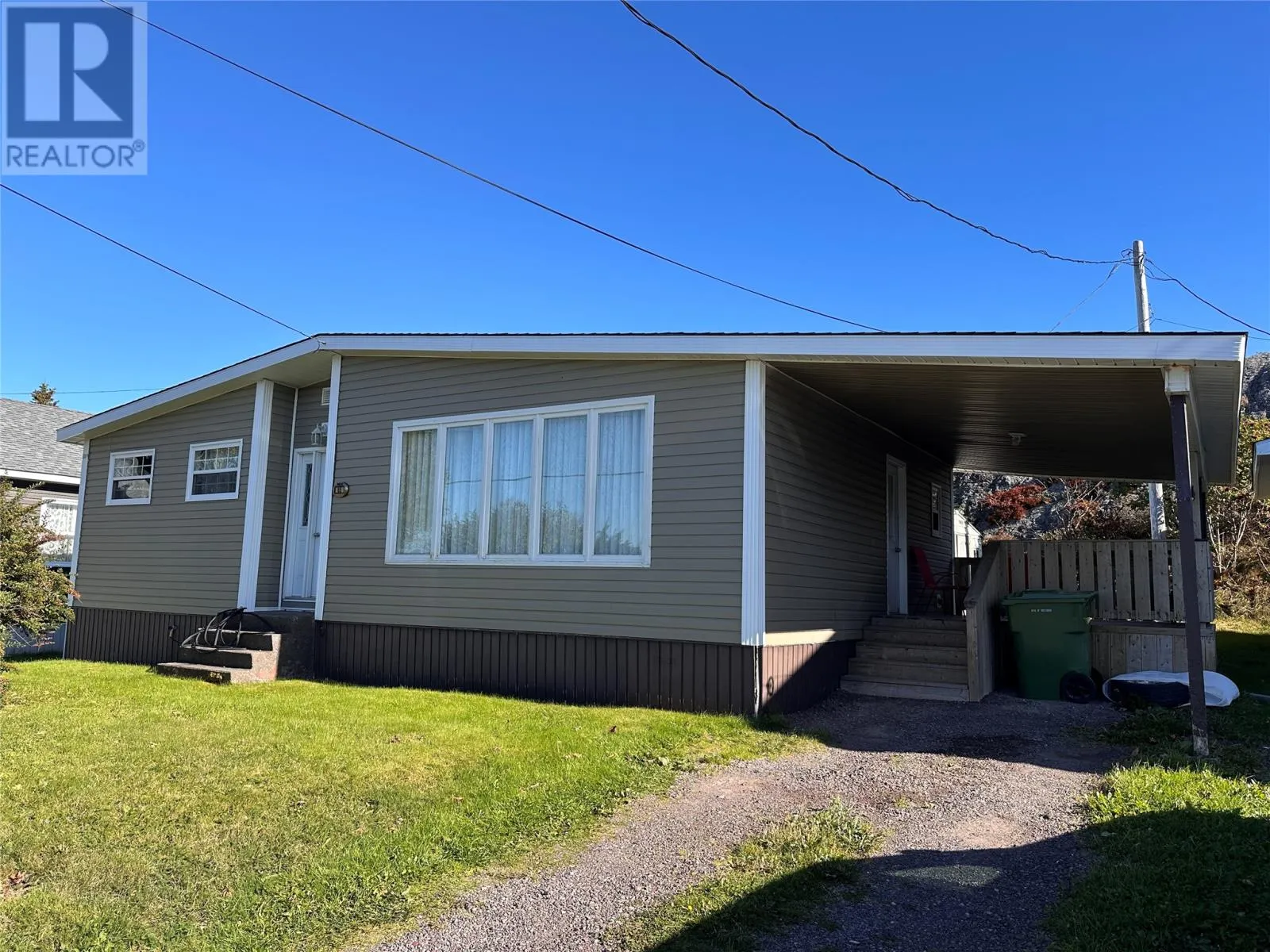 House for rent: 65 Burin Bay Crescent, Burin Bay, Newfoundland & Labrador A0E 1E0