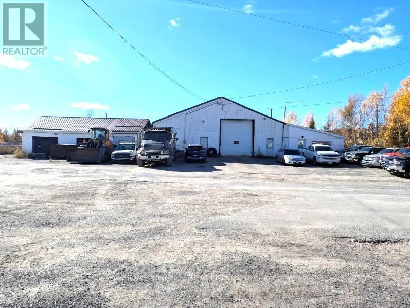 65 Comfort Street, Kirkland Lake, Ontario P2N 3B4