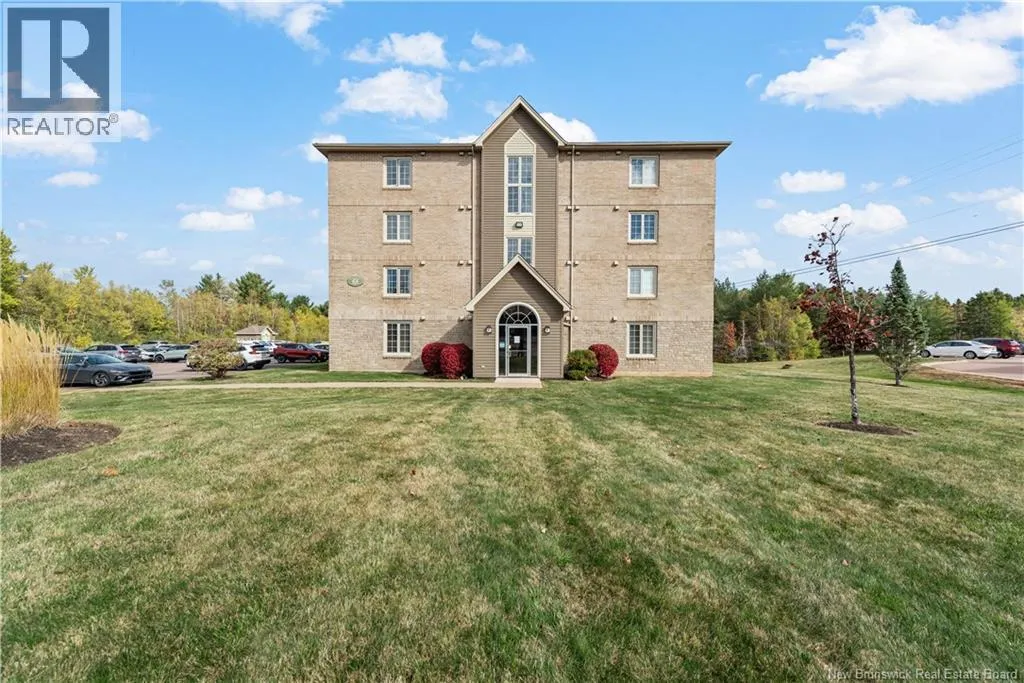65 Diamond Head Unit# 112, Moncton, New Brunswick E1G 0V6
