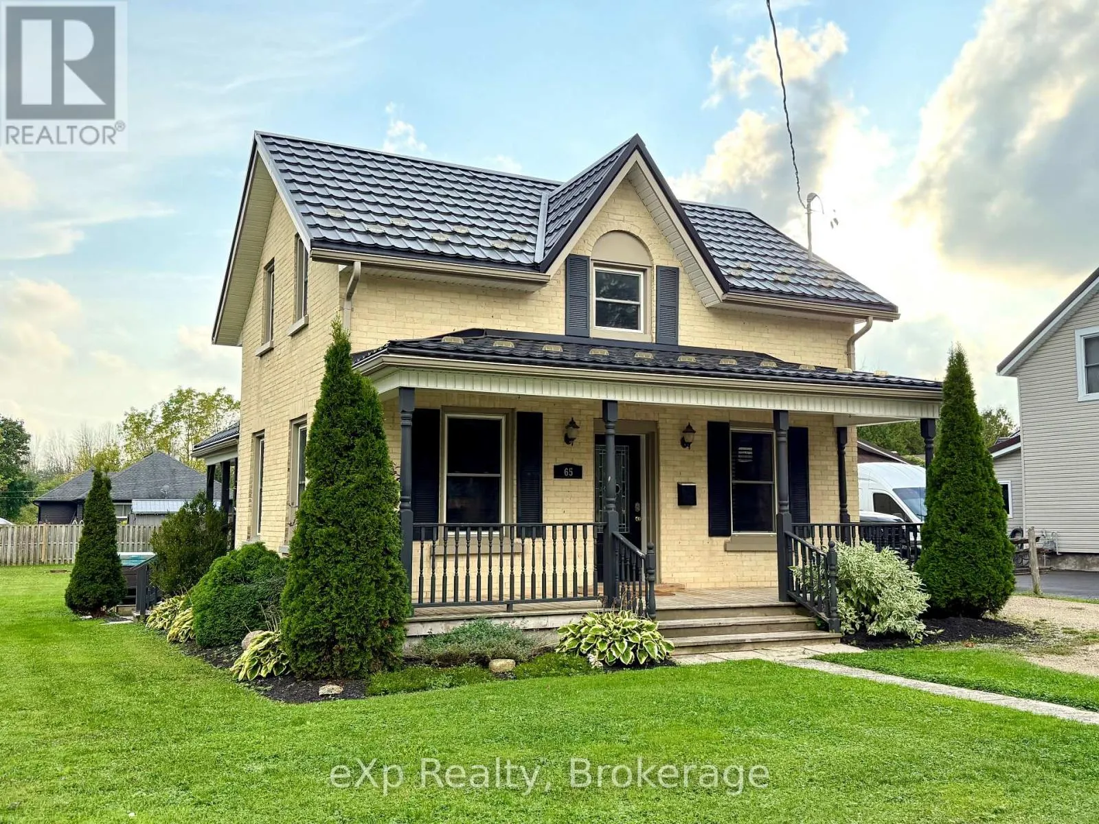 House for rent: 65 Elora Street N, Minto, Ontario N0G 1M0