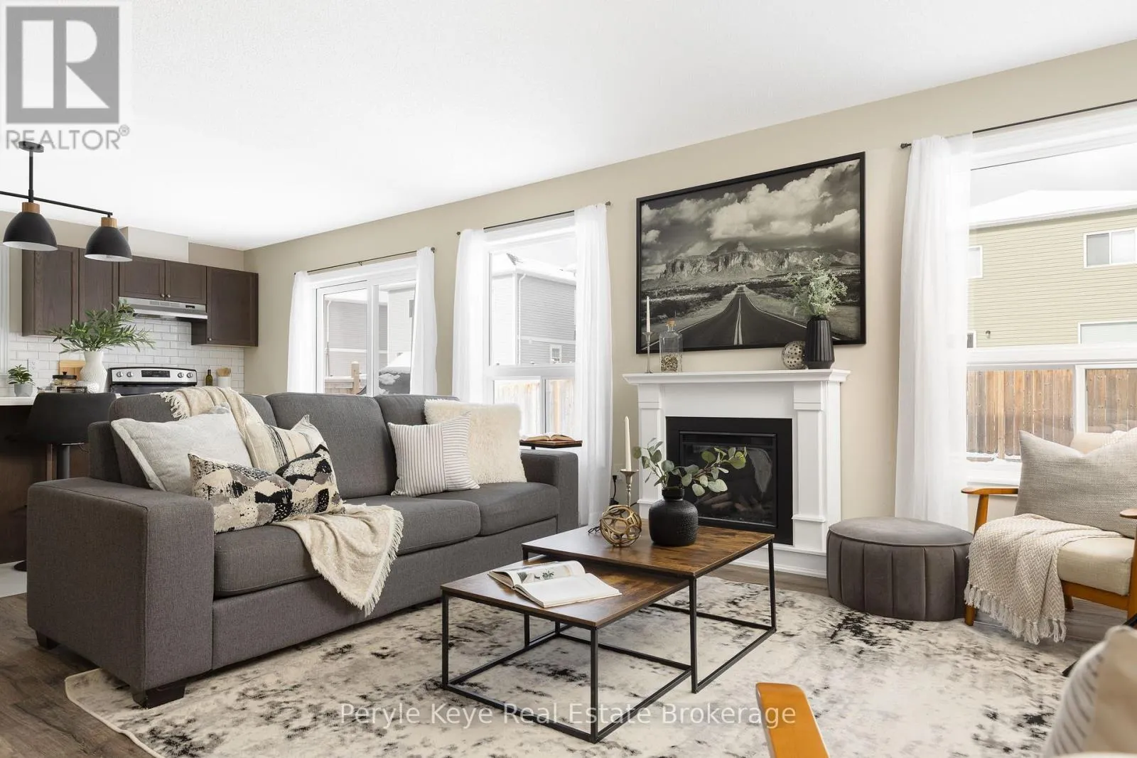 House for rent: 65 Fieldstream Chase, Bracebridge, Ontario P1L 0A7