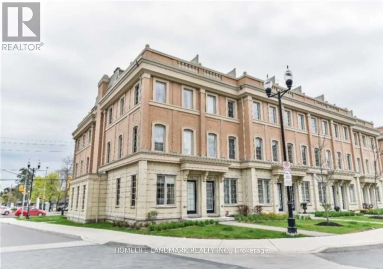 Row / Townhouse for rent: 65 Hargrave Lane, Toronto, Ontario M4N 0A4