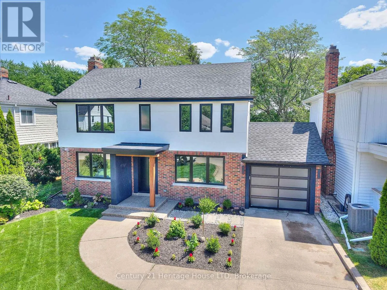 House for rent: 65 Highland Avenue, St. Catharines, Ontario L2R 4H9