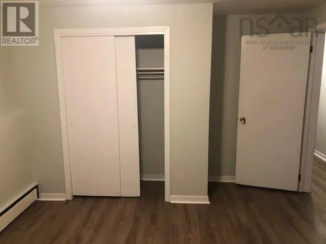 Fourplex for rent: 65 Macdonald Street, Truro, Nova Scotia B2N 1T4