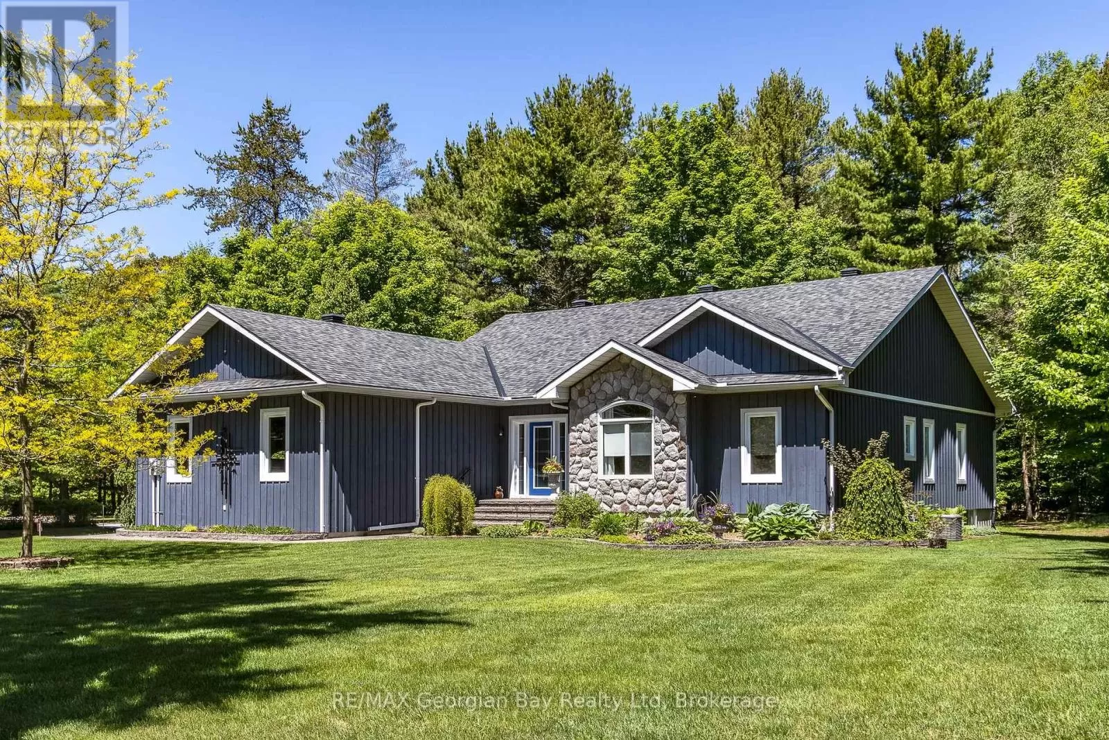 House for rent: 65 Mourning Dove Trail, Tiny, Ontario L0L 2J0