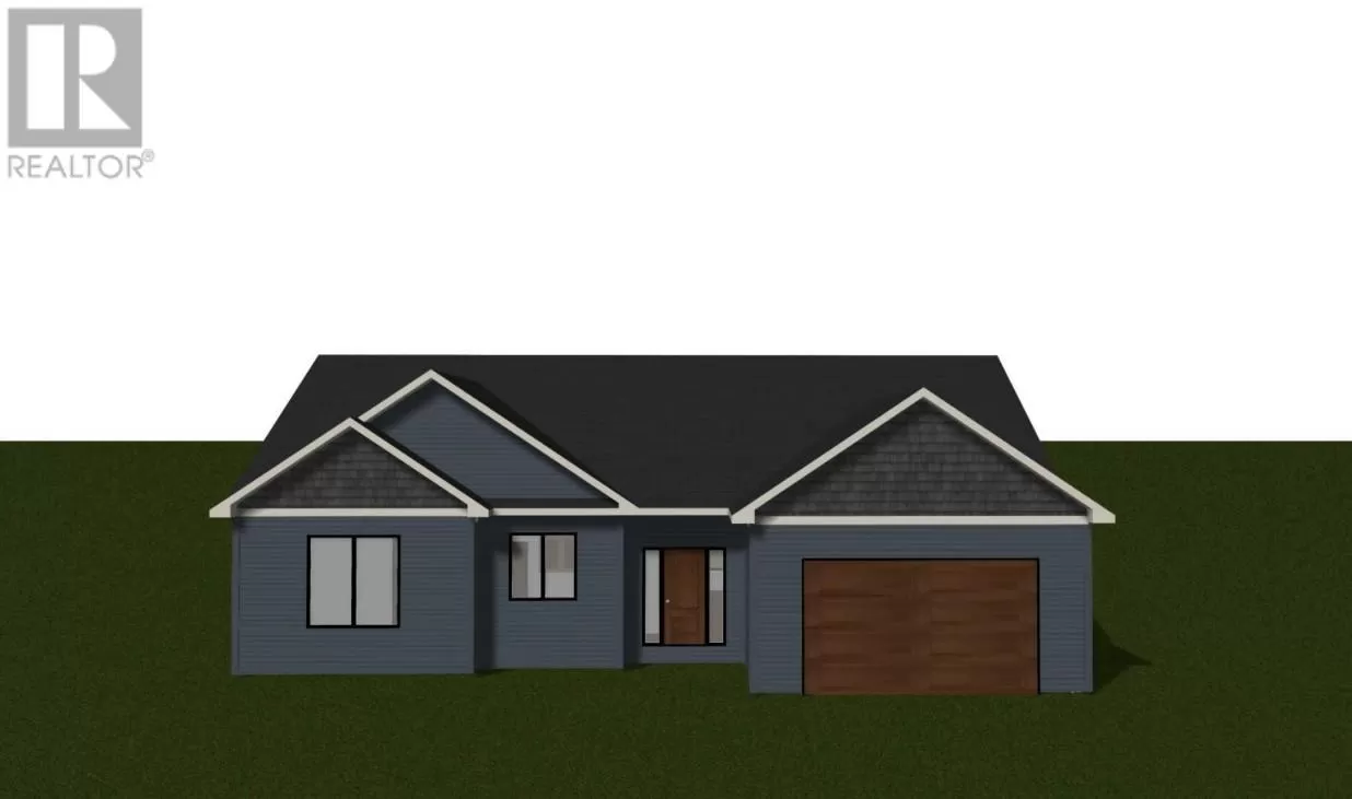 House for rent: 65 Peggy Dean Drive, Portugal Cove - St. Philips, Newfoundland & Labrador A1M 0H7