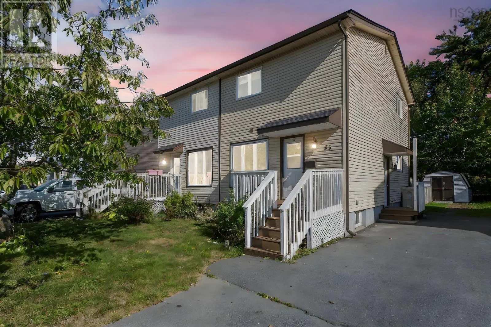 House for rent: 65 Prince Street, Lower Sackville, Nova Scotia B4C 1L2