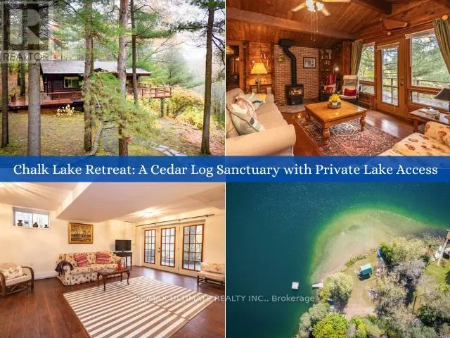 House for rent: 65 Sumac Lane, Scugog, Ontario L9L 2C3