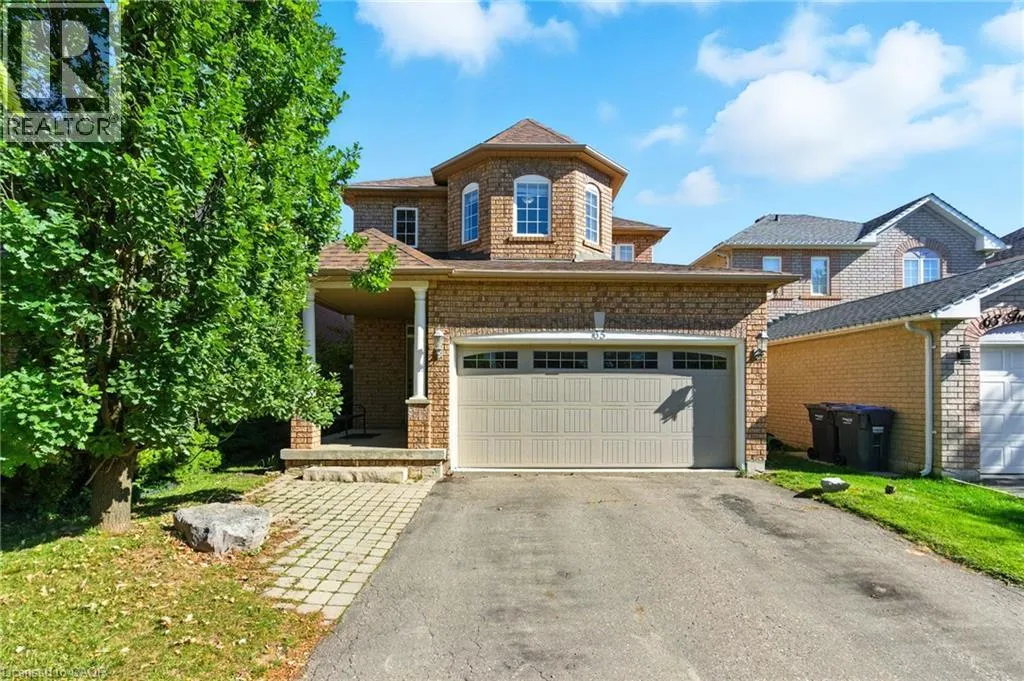 House for rent: 65 Twin Willow Crescent, Brampton, Ontario L7A 1K2