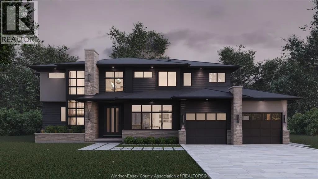 House for rent: 65 Unity Court, LaSalle, Ontario N9H 0M9