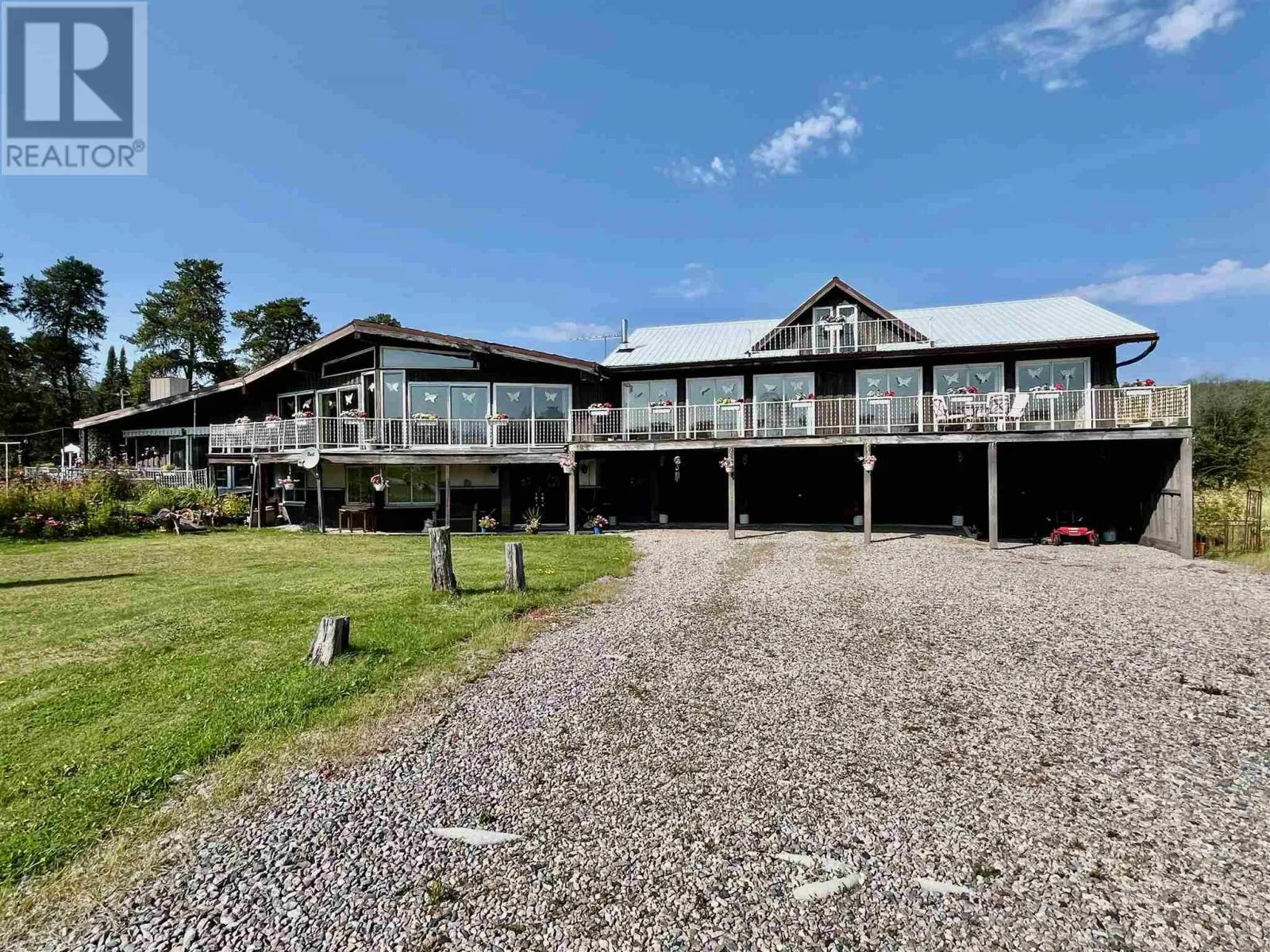 65 Wehrstedt Rd, Eagle River, Ontario P0V 1S0