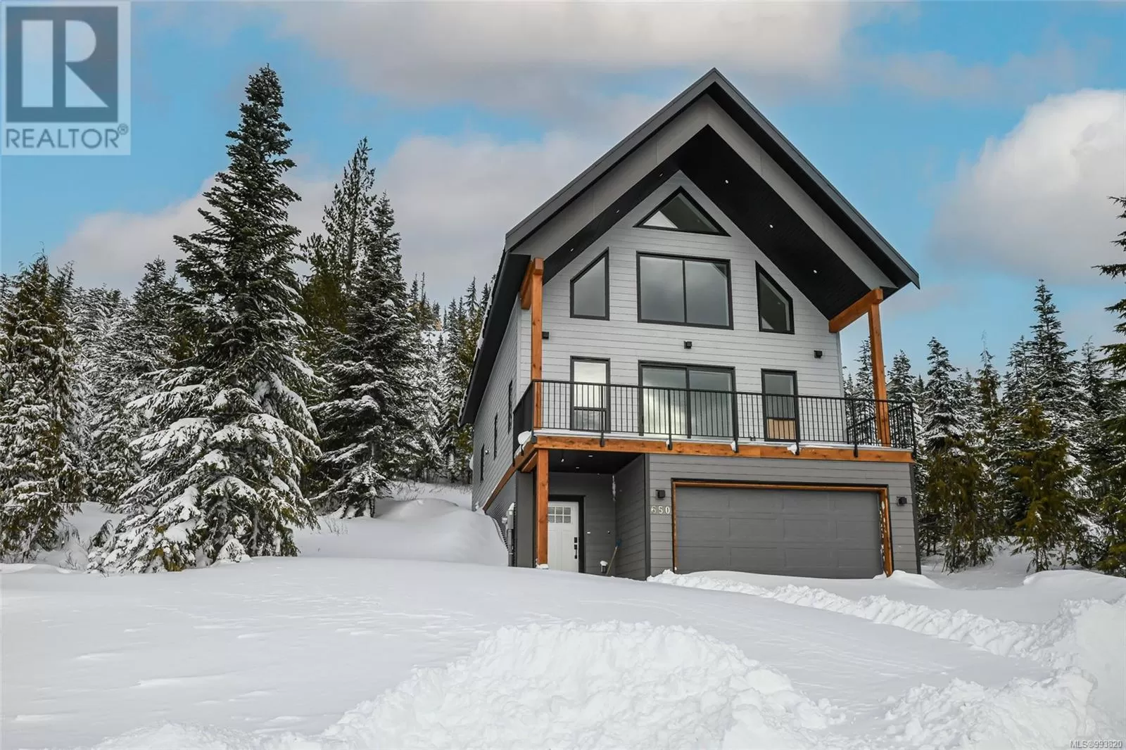 House for rent: 650 Arrowsmith Ridge, Courtenay, British Columbia V0P 1N0