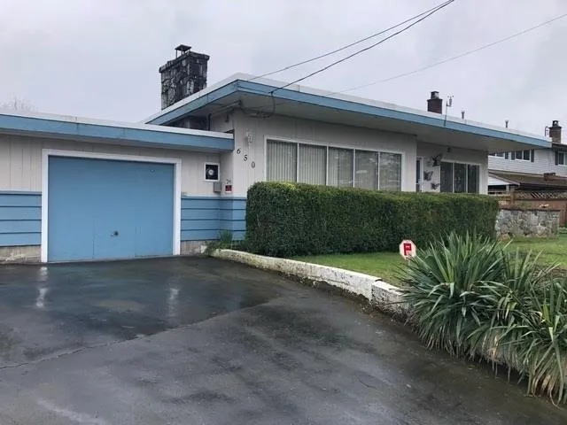 House for rent: 650 Clarke Road, Coquitlam, British Columbia V3J 3X6