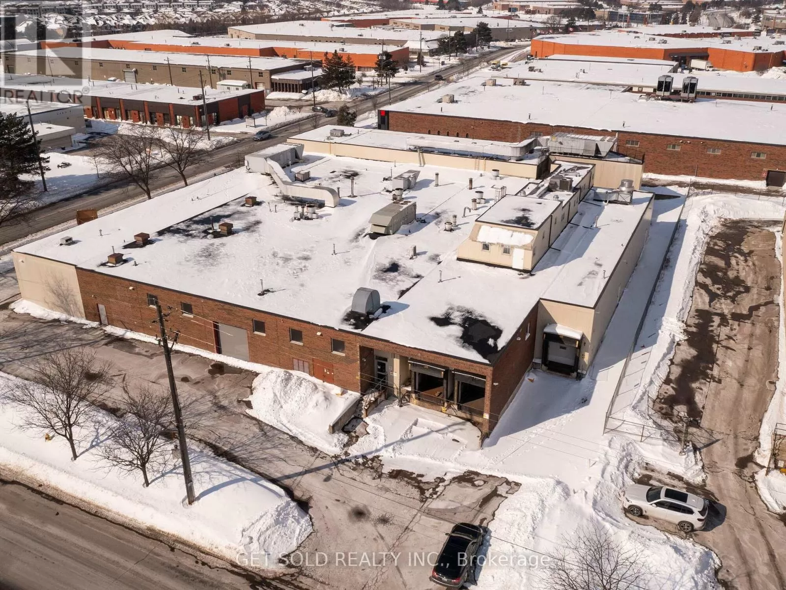 650 Fenmar Drive, Toronto, Ontario M9L 1R7