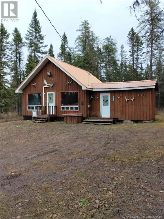 House for rent: 650 Fork Stream Rd, Hunters Home, New Brunswick E4Z 3A6