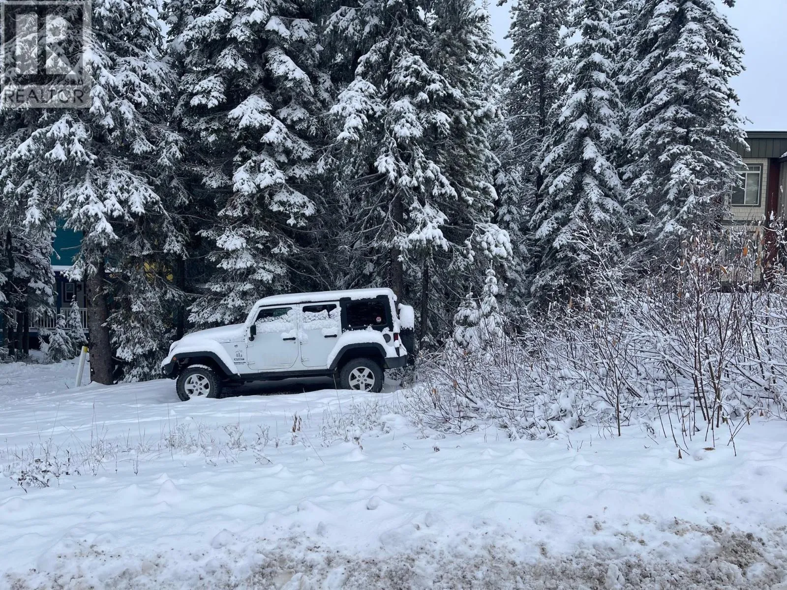 Other for rent: 650 Monashee Road, Silver Star, British Columbia V1B 3M1