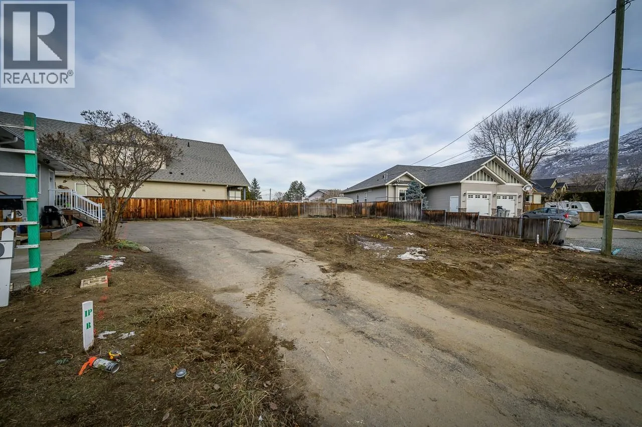 Other for rent: 650 Stansfield Road, Kamloops, British Columbia V2B 6M3