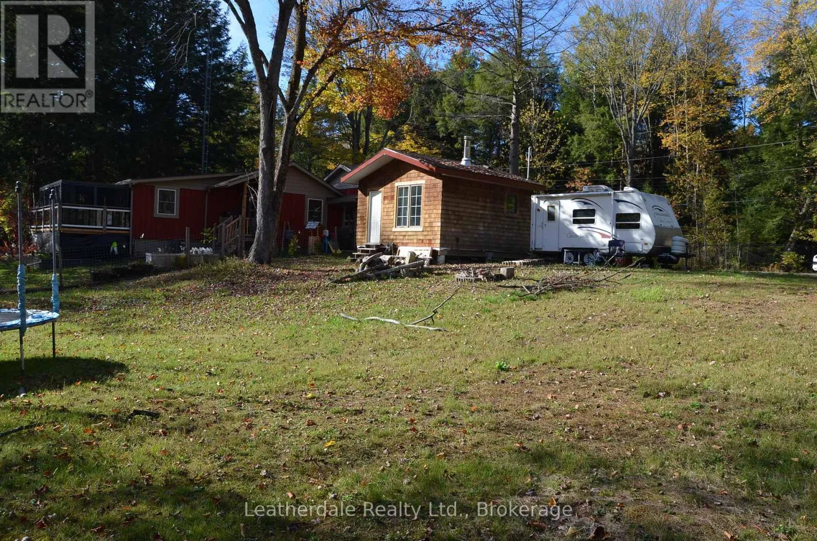 6500 Rama/dalton Boundary Road, Ramara, Ontario L3V 6R9