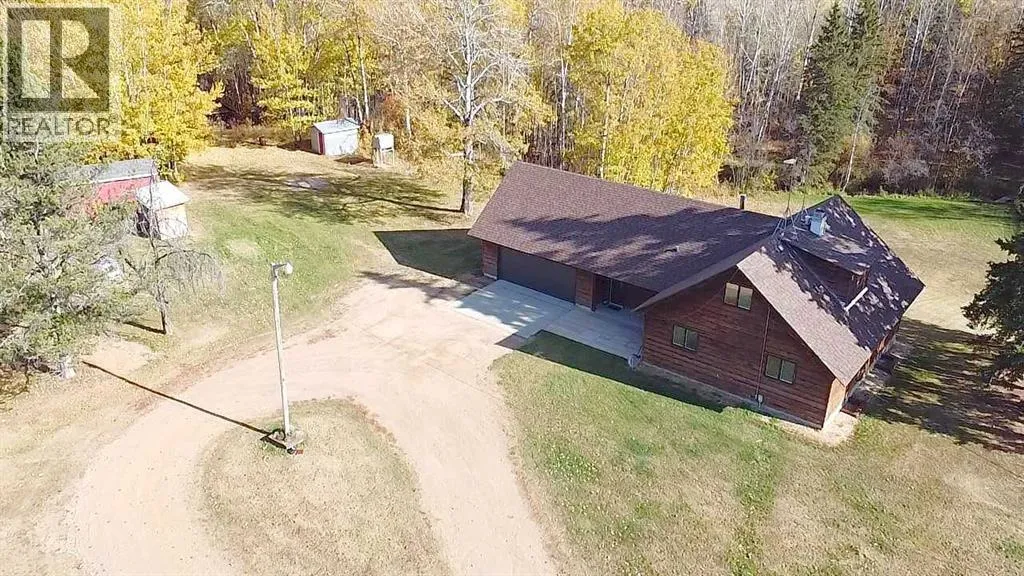 House for rent: 650079 Range Road 233, Rural Athabasca County, Alberta T9S 2B4