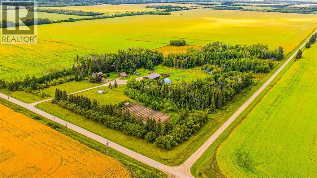 House for rent: 65008 774 Township, Rural Spirit River No. 133, M.D. of, Alberta T0H 3G0