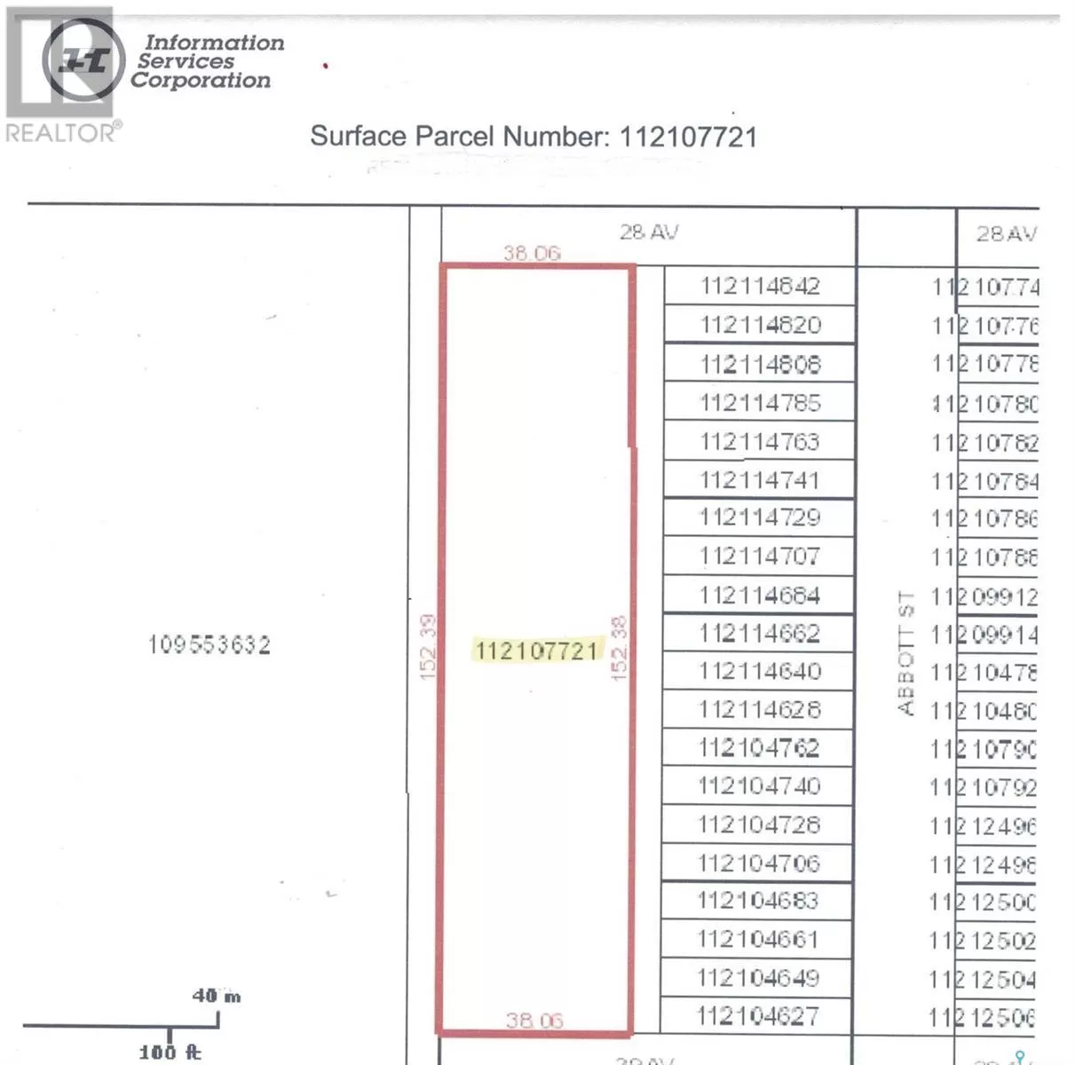 Unknown for rent: 6501 28th Avenue, Regina, Saskatchewan S4W 0L3