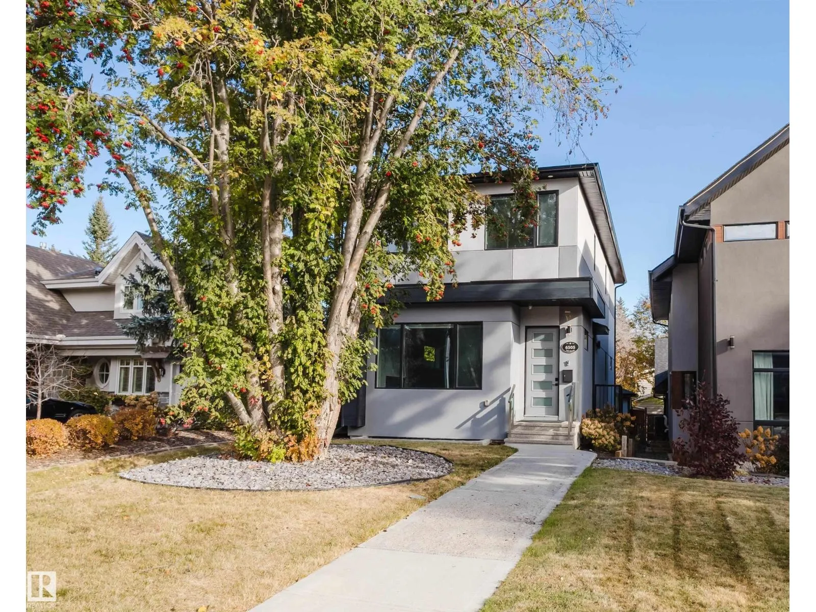 House for rent: 6505 124 St Nw, Edmonton, Alberta T6H 1B2