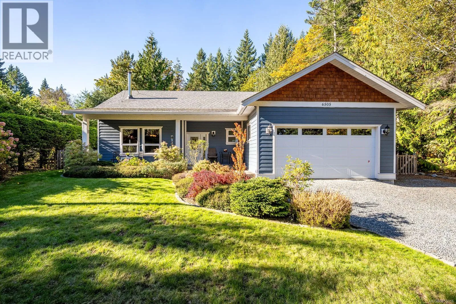 House for rent: 6505 Mystery Beach Rd, Fanny Bay, British Columbia V0R 1W0